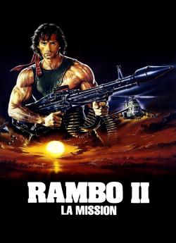 Rambo II : la mission wiflix