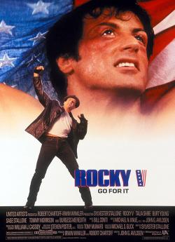 Rocky V (1990) wiflix