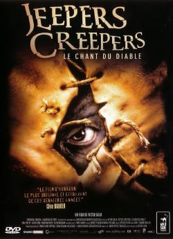 Jeepers Creepers, le chant du diable wiflix