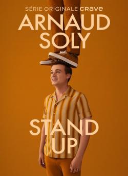 Arnaud Soly : Stand Up wiflix