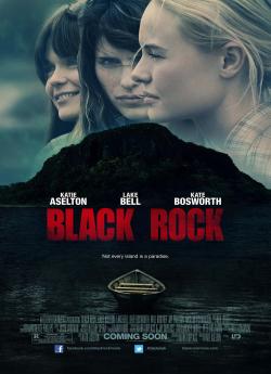 Black Rock wiflix