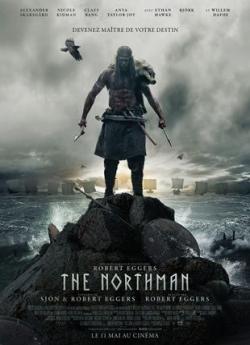 The Northman (2022) wiflix