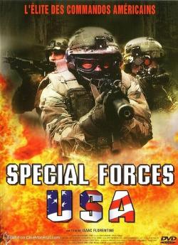 Special Forces USA wiflix