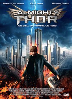 Almighty Thor wiflix