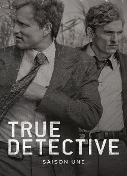 True Detective - Saison 1 wiflix