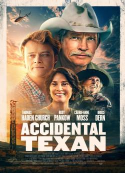 Accidental Texan wiflix