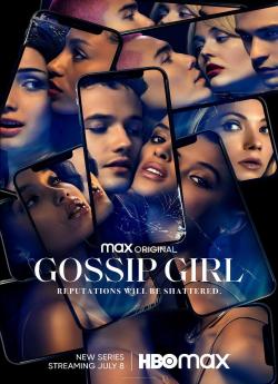 Gossip Girl (2021) - Saison 1 wiflix