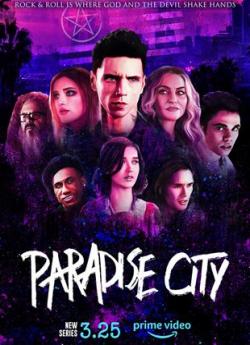 Paradise City - Saison 1 wiflix