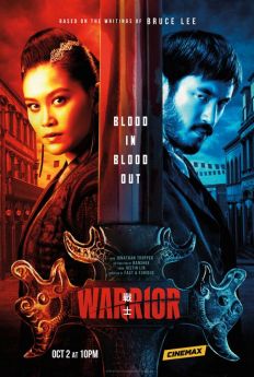 Warrior (2019) - Saison 2 wiflix