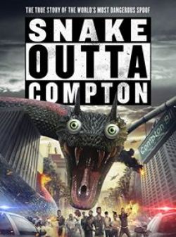 Snake Outta Compton wiflix