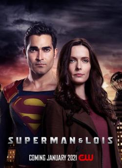 Superman and Lois - Saison 1 wiflix