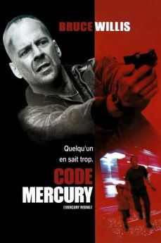 Code Mercury (Mercury Rising) wiflix