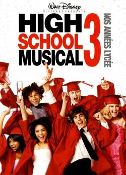 High School Musical 3 : Nos Années Lycée wiflix