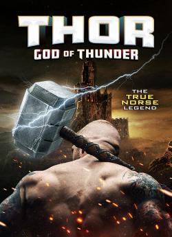 Thor: God of Thunder wiflix
