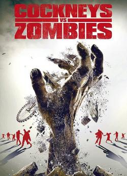 Cockneys vs zombies wiflix