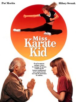 Miss Karaté Kid wiflix