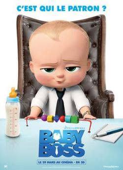 Baby Boss wiflix