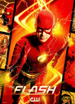 Flash (2014) - Saison 7