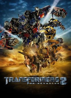 Transformers 2 - la Revanche wiflix