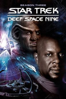 Star Trek: Deep Space Nine - Saison 3 wiflix