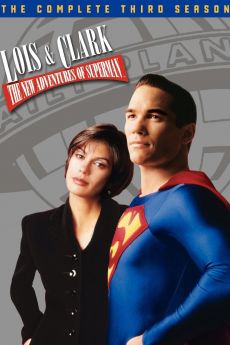 Loïs et Clark : les Nouvelles Aventures de Superman - Saison 3 wiflix