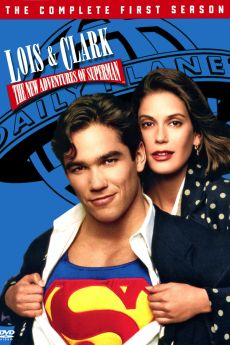 Loïs et Clark : les Nouvelles Aventures de Superman - Saison 1 wiflix