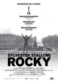 Rocky (1976) wiflix
