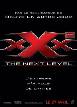 xXx 2 : The Next Level wiflix