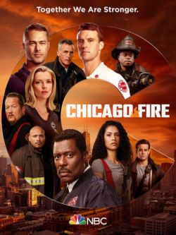 Chicago Fire - Saison 9 wiflix