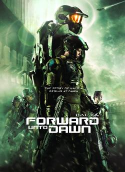 Halo 4 - Forward Unto Dawn wiflix
