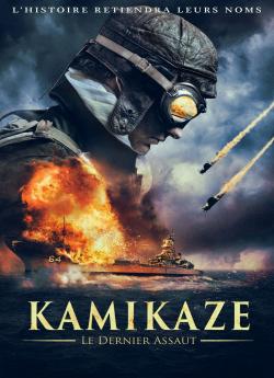 Kamikaze, le dernier assaut wiflix