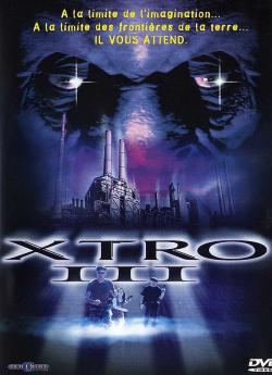 XTRO III wiflix