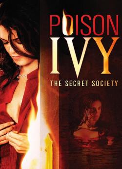 Poison Ivy: The Secret Society wiflix