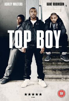 Top Boy - Saison 1