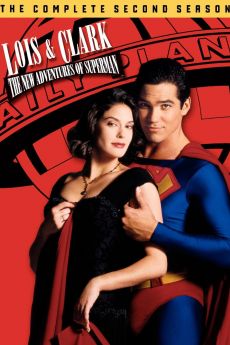 Loïs et Clark : les Nouvelles Aventures de Superman - Saison 2 wiflix