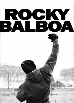 Rocky Balboa VI (2006) wiflix