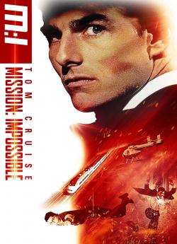 Mission : Impossible 1 wiflix