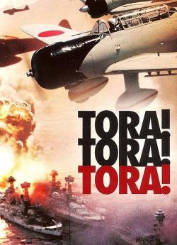 Tora! Tora! Tora! wiflix