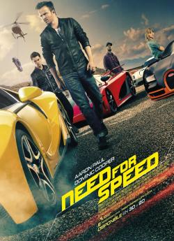 Need for Speed wiflix