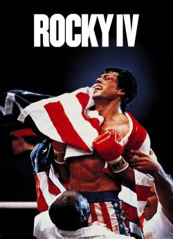 Rocky IV (1986) wiflix