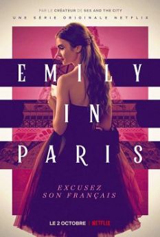 Emily in Paris - Saison 1 wiflix