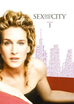 Sex and the City - Saison 1 wiflix