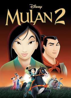 Mulan 2 (la mission de l'Empereur) wiflix