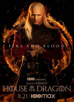 Game Of Thrones: House of the Dragon - Saison 1