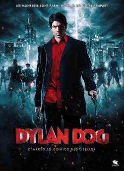 Dylan Dog wiflix