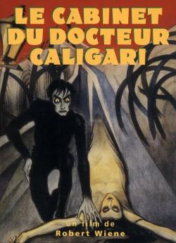 Le Cabinet du docteur Caligari wiflix