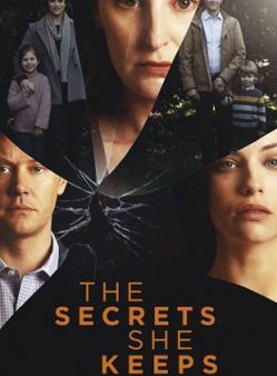 The Secrets She Keeps - Saison 1 wiflix