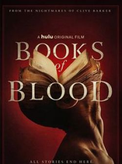 Books Of Blood