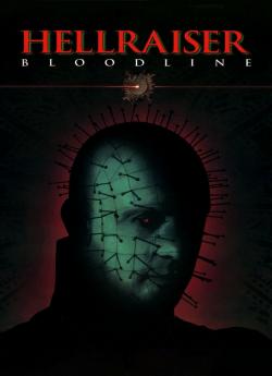 Hellraiser  4 : Bloodline wiflix