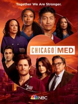 Chicago Med - Saison 6